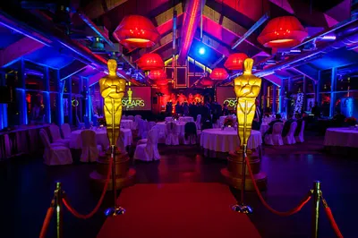 TRYGON - Imprezy integracyjne dla firm